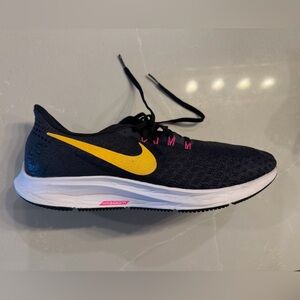 Nike men’s Pegasus Athletic Shoes